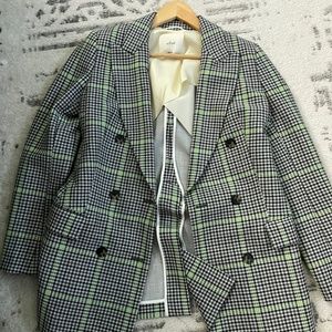 Wilfred blazer